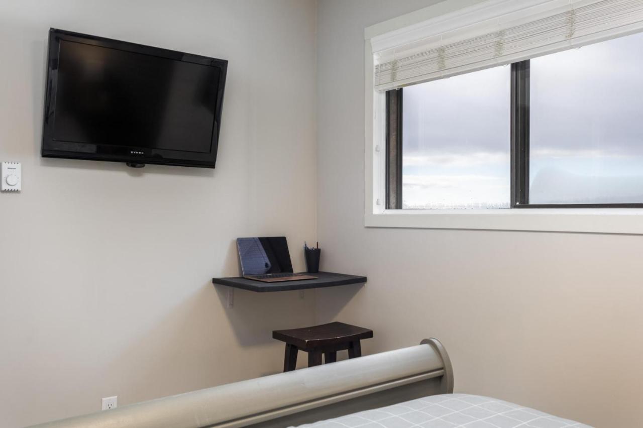 Nest On Perfection - Newly Renovated Ski In Ski Out Mountain View Condo Big White Ski Resort ภายนอก รูปภาพ