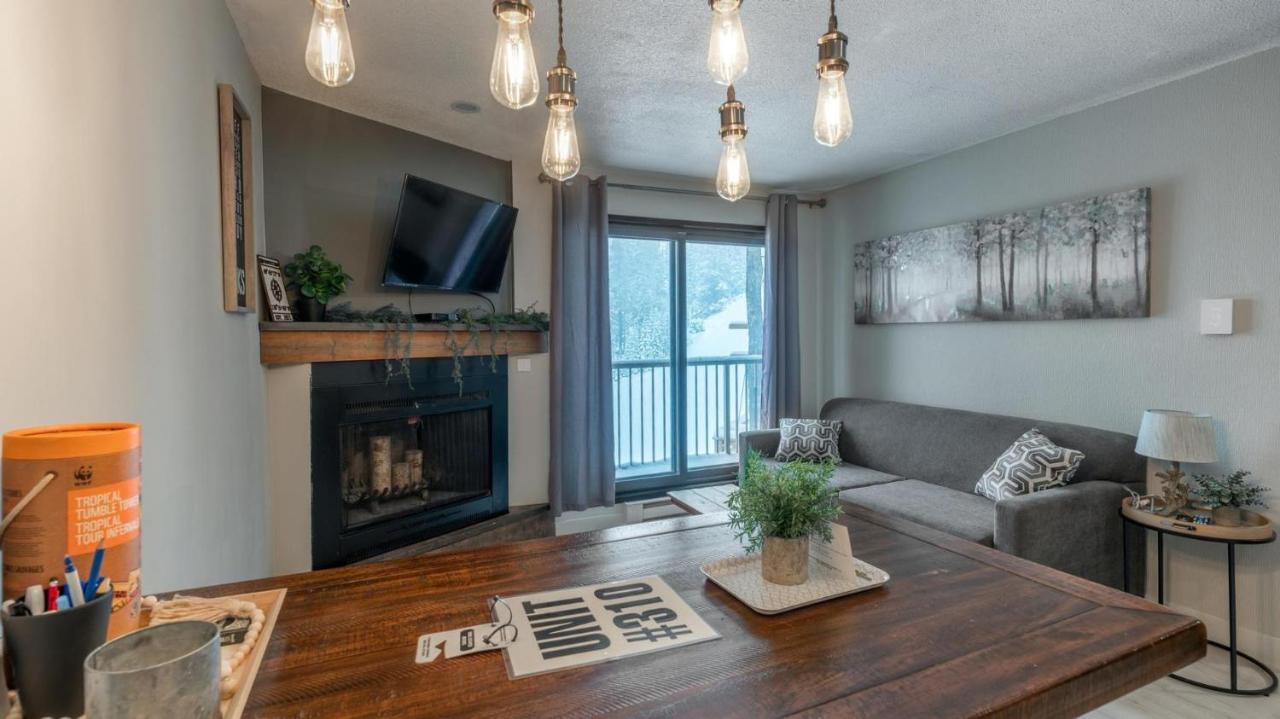 Nest On Perfection - Newly Renovated Ski In Ski Out Mountain View Condo Big White Ski Resort ภายนอก รูปภาพ
