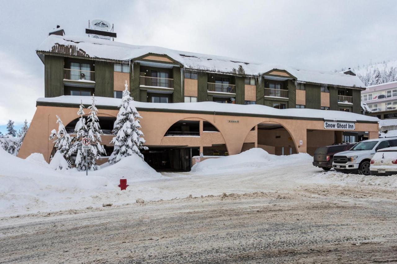 Nest On Perfection - Newly Renovated Ski In Ski Out Mountain View Condo Big White Ski Resort ภายนอก รูปภาพ
