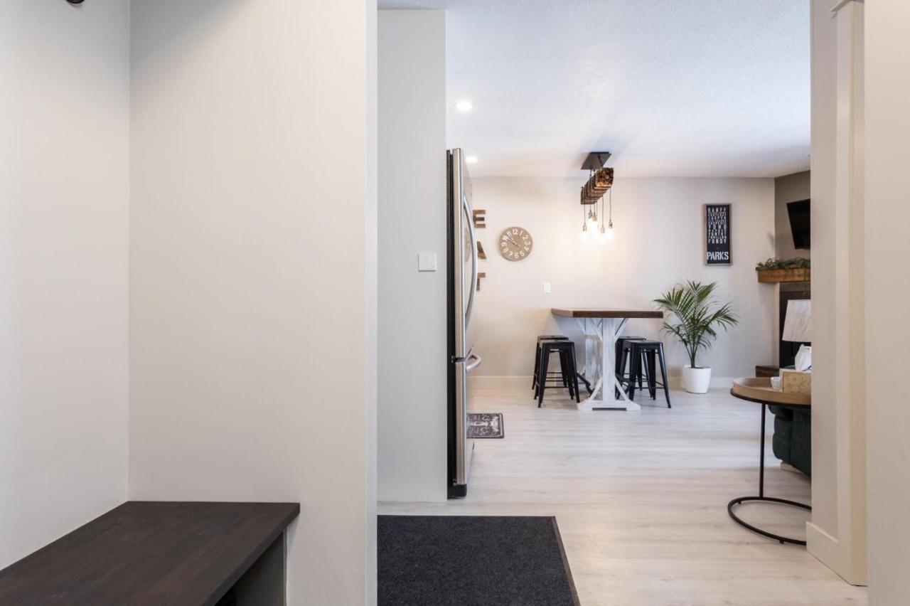 Nest On Perfection - Newly Renovated Ski In Ski Out Mountain View Condo Big White Ski Resort ภายนอก รูปภาพ
