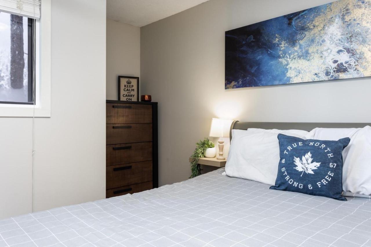 Nest On Perfection - Newly Renovated Ski In Ski Out Mountain View Condo Big White Ski Resort ภายนอก รูปภาพ