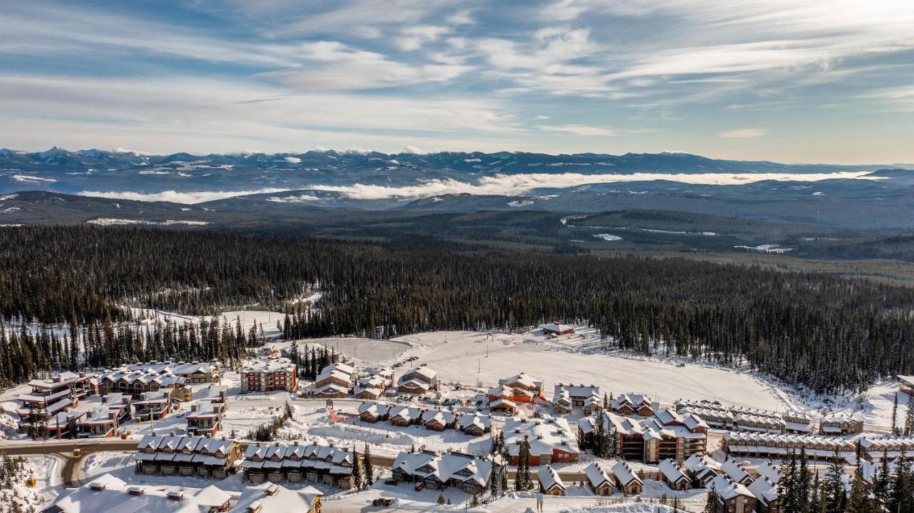 Nest On Perfection - Newly Renovated Ski In Ski Out Mountain View Condo Big White Ski Resort ภายนอก รูปภาพ