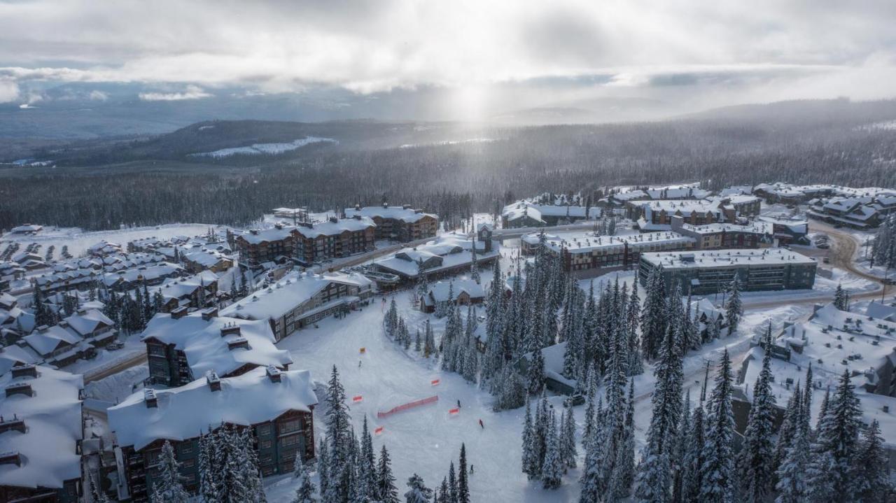 Nest On Perfection - Newly Renovated Ski In Ski Out Mountain View Condo Big White Ski Resort ภายนอก รูปภาพ